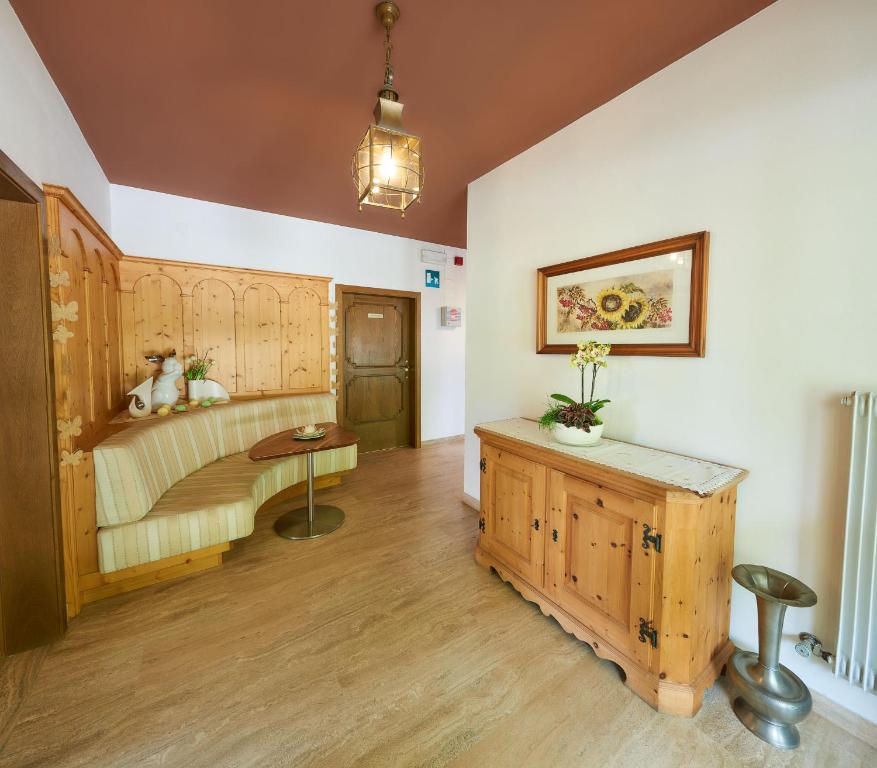 Fotografie z fotogalerie ubytování Pension Lahn v destinaci Rabla