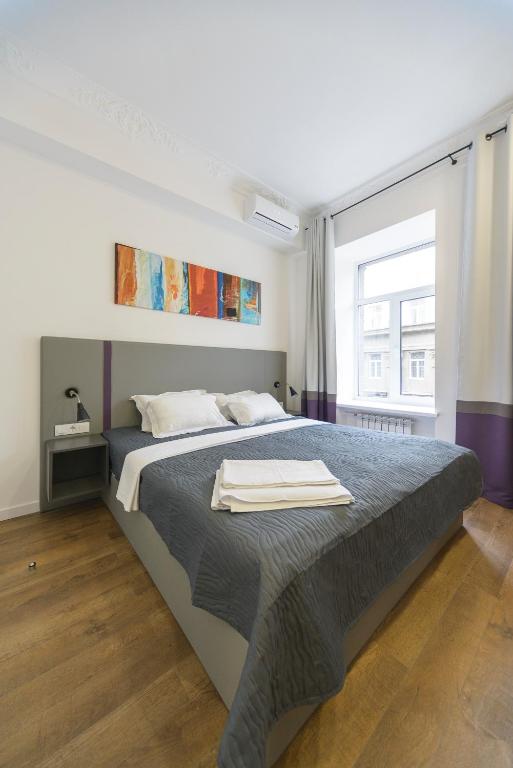 Partner Guest House Khreschatyk - 
