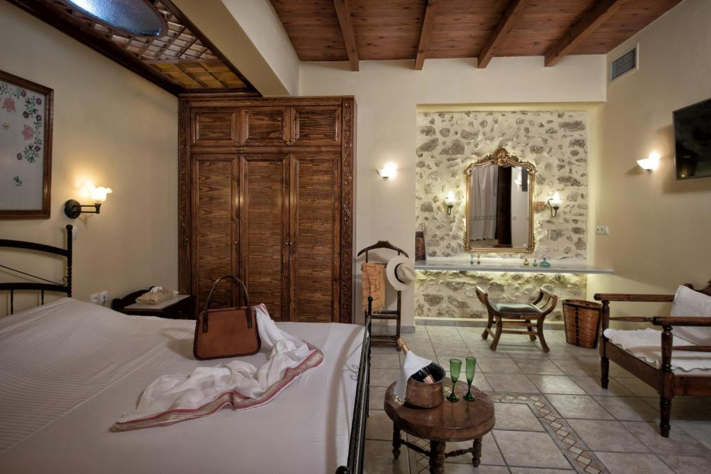 Veneto Boutique Hotel - 4