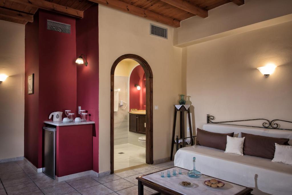 Veneto Boutique Hotel - 10