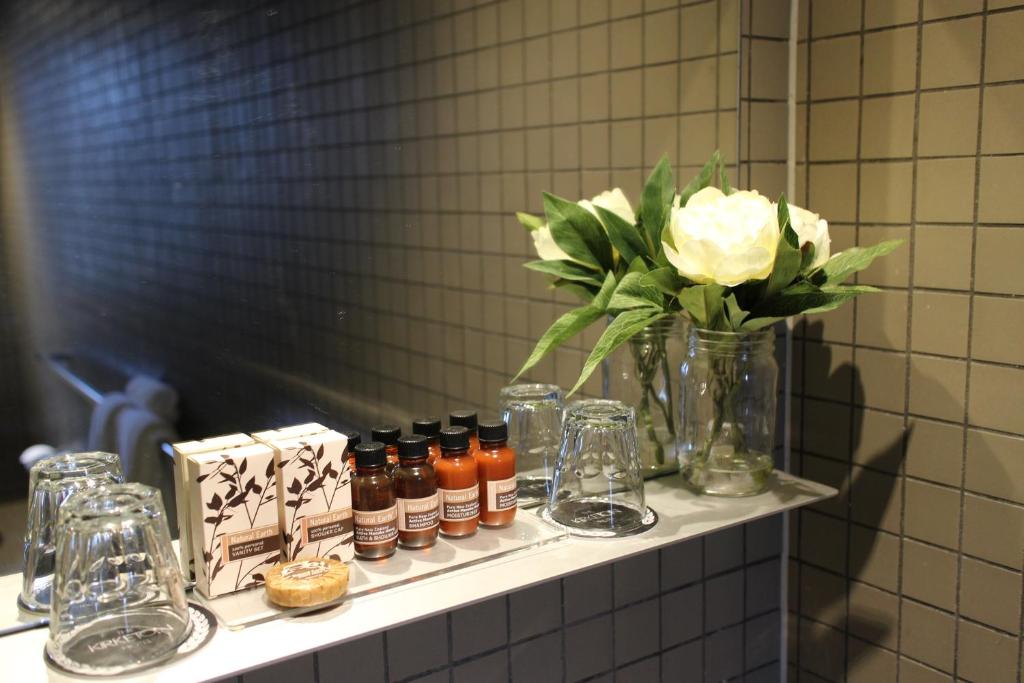 Kirketon Hotel Sydney - Resim 16