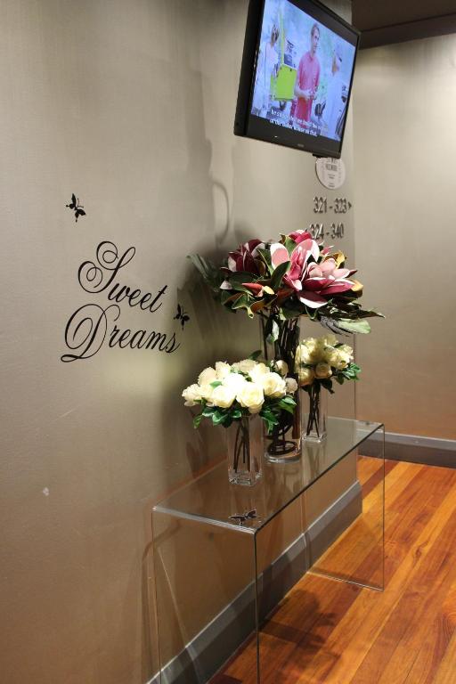 Kirketon Hotel Sydney - Resim 24