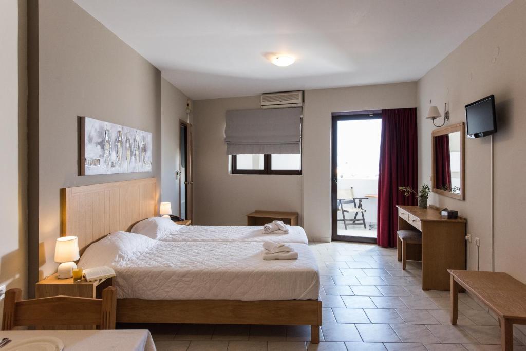 Mirtilos Studios & Apartments - 2