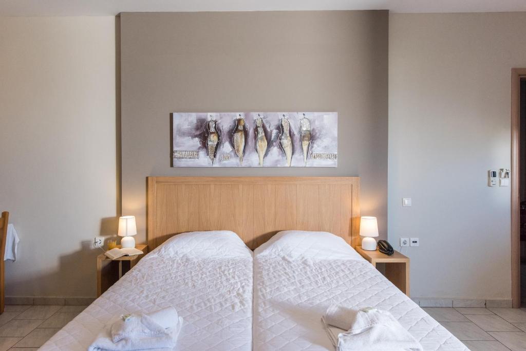 Mirtilos Studios & Apartments - 10