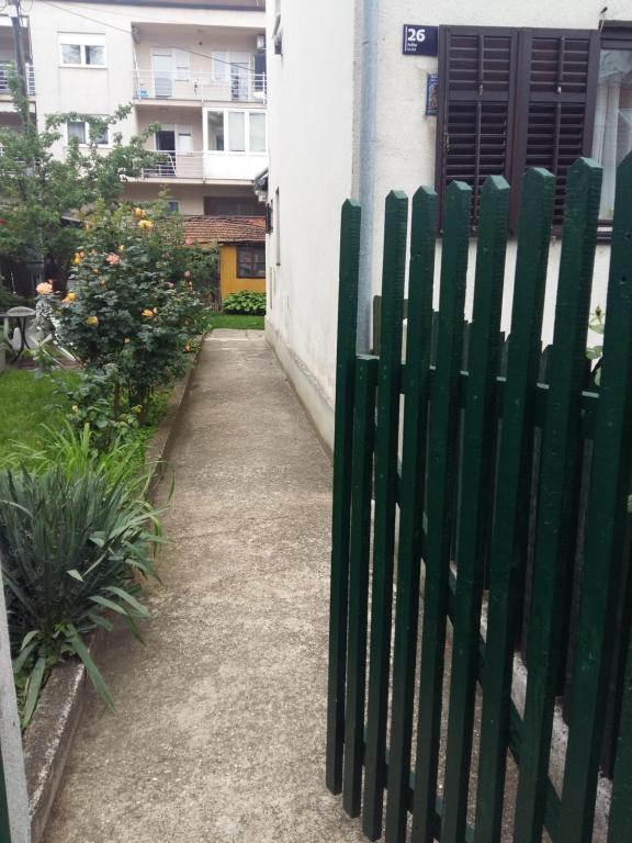 Apartmani Stonewood - 19