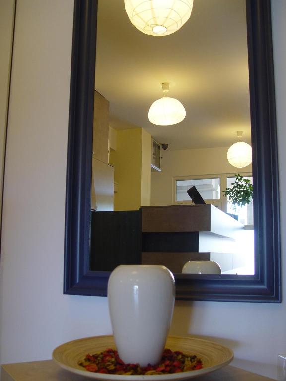 Hotel Astra - Resim 24