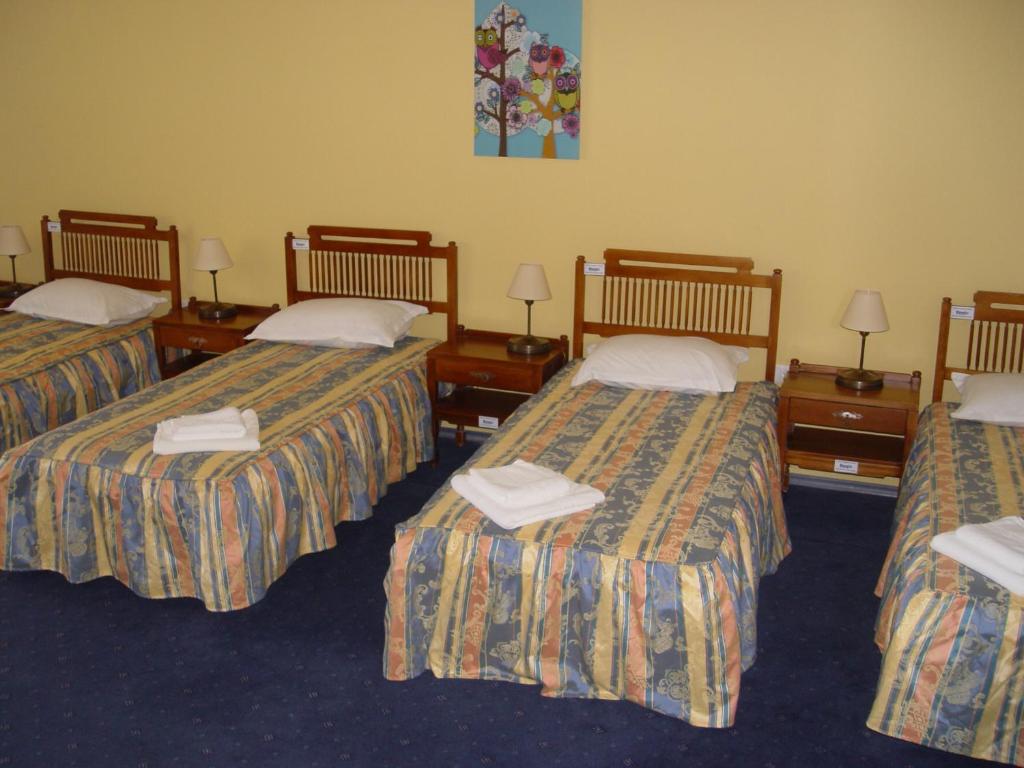 Hotel Astra - Resim 18