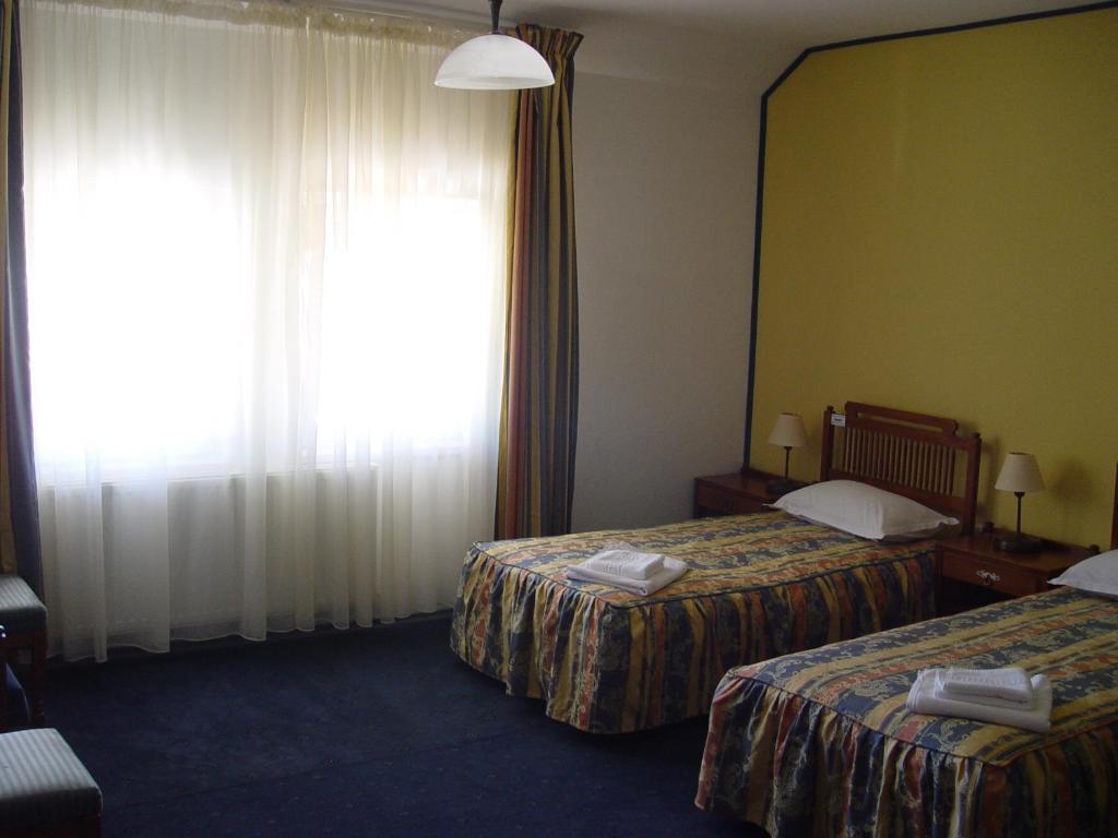 Hotel Astra - Resim 21