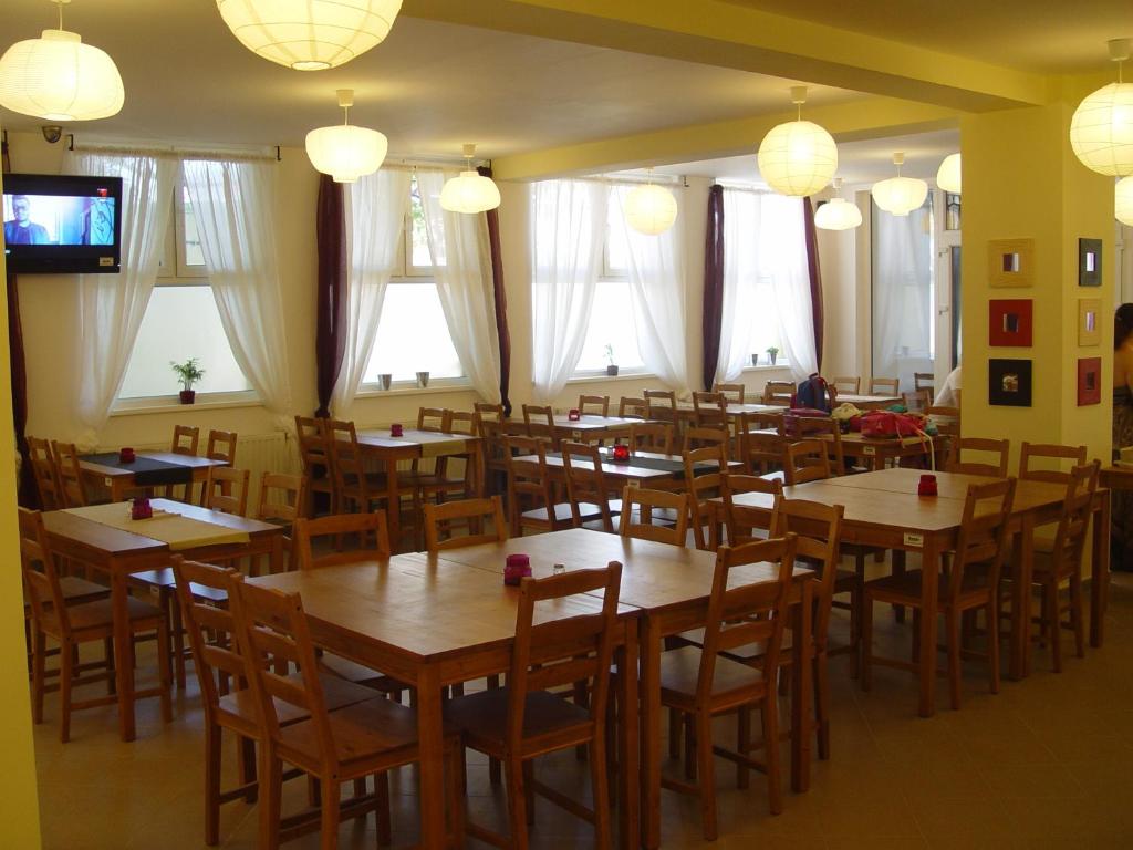 Hotel Astra - Resim 15