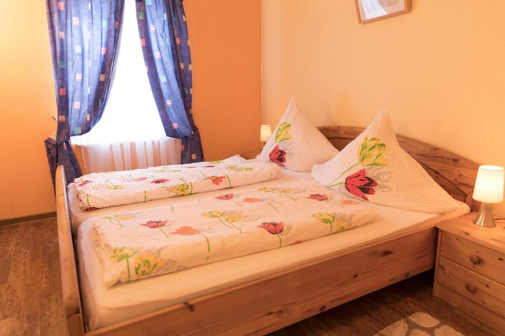 Gästehaus am Schlossberg - Standard Double Room