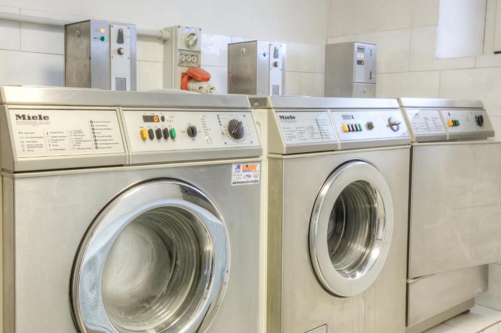 Residence Aida - Resim 38