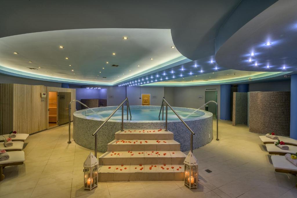 Fotografie z fotogalerie ubytování Georgioupolis Resort & Aqua Park v destinaci Georgioupolis