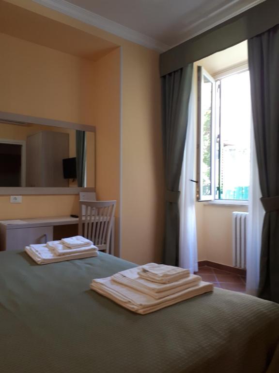 Derechos de imagen reservados por Booking.com