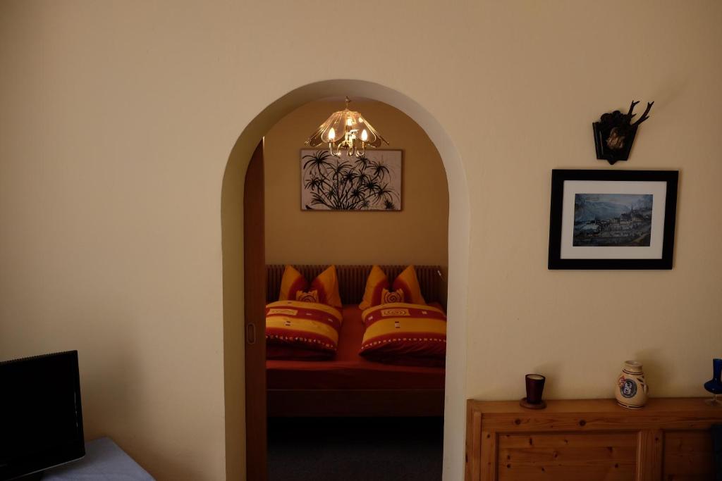 Ferienwohnung Stangassinger - Apartamento De Un Dormitorio