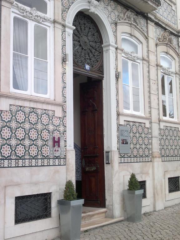 Hotel Jardim - Resim 27