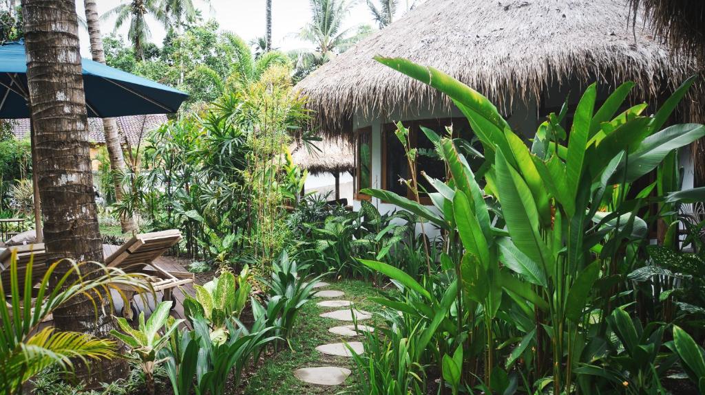 Mana Eco Retreat - 12