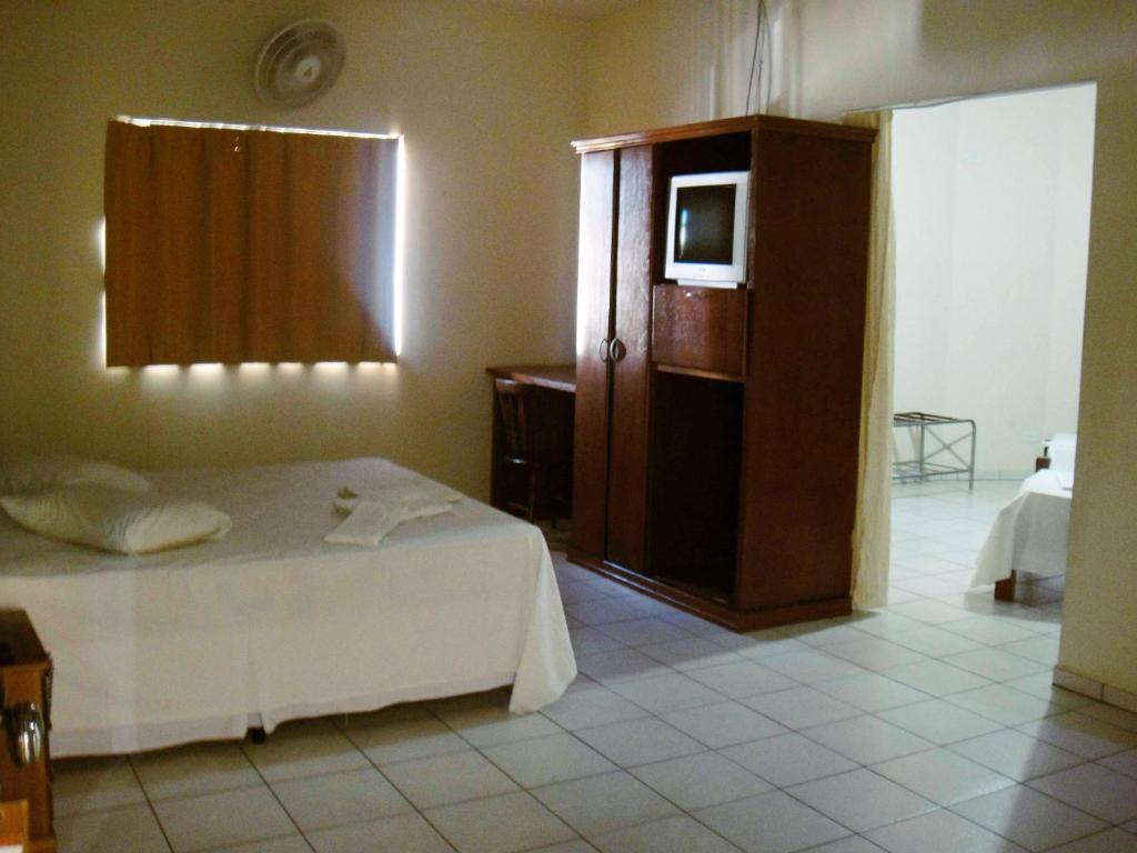  Ouro Hotel