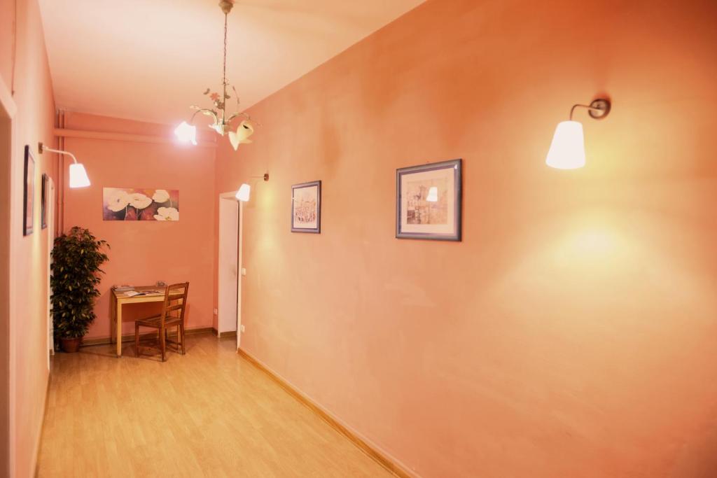 Zdjęcie z galerii obiektu Gialel Guesthouse w Rzymie