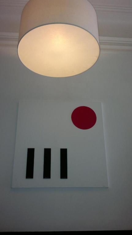 Hotel Jardim - Resim 32