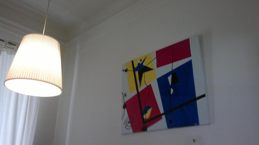 Hotel Jardim - Resim 31