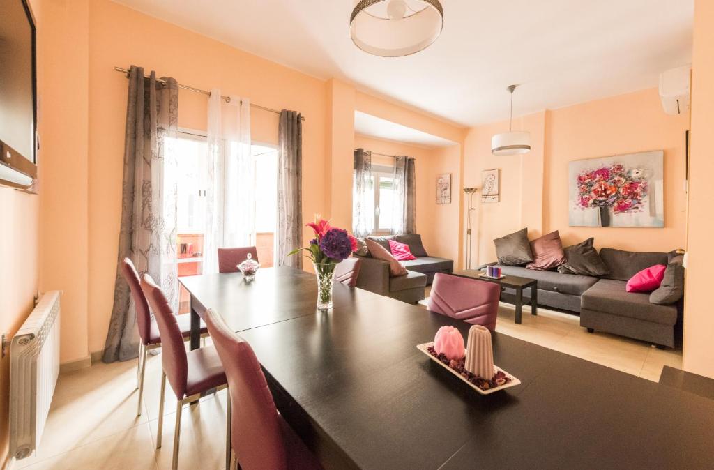 Apartamentos Madrid XXXIII - Alojamiento de Temporada - 4