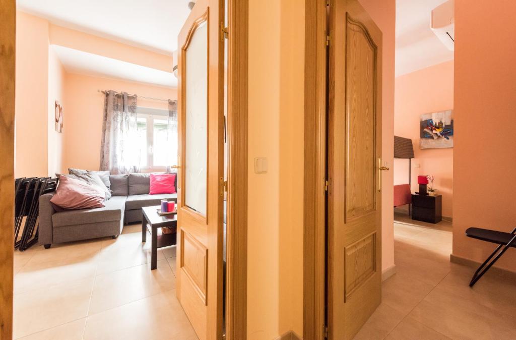 Apartamentos Madrid XXXIII - Alojamiento de Temporada - 19