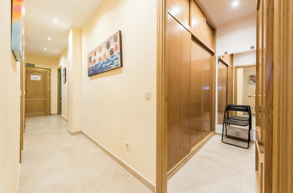 Apartamentos Madrid XXXIII - Alojamiento de Temporada - 18