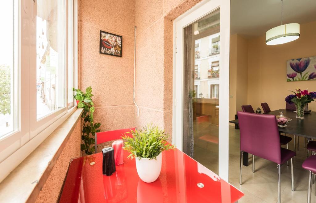 Apartamentos Madrid XXXIII - Alojamiento de Temporada - 16