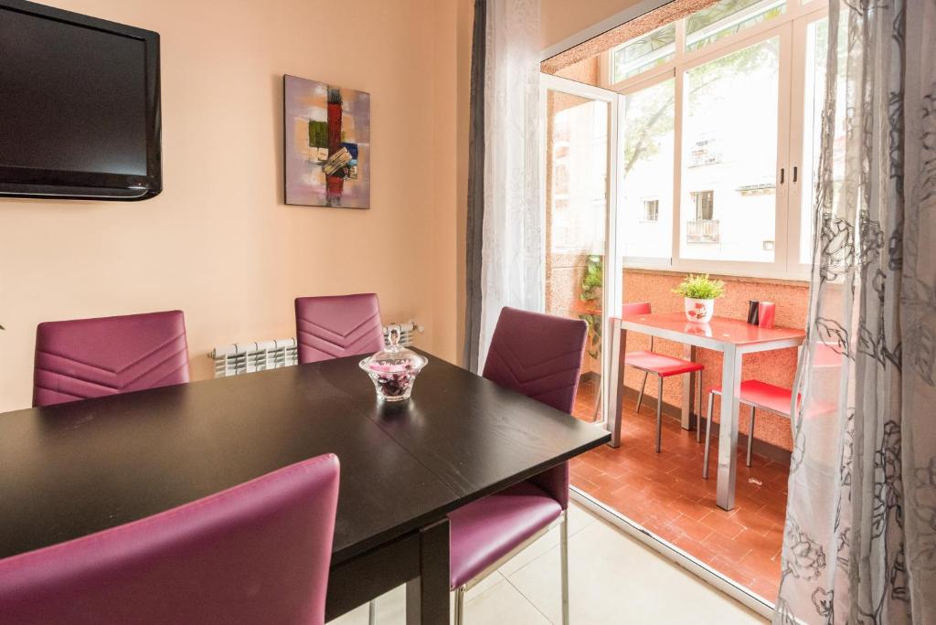 Apartamentos Madrid XXXIII - Alojamiento de Temporada - 13