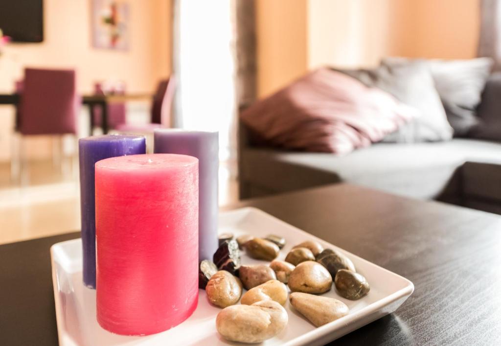 Apartamentos Madrid XXXIII - Alojamiento de Temporada - 9