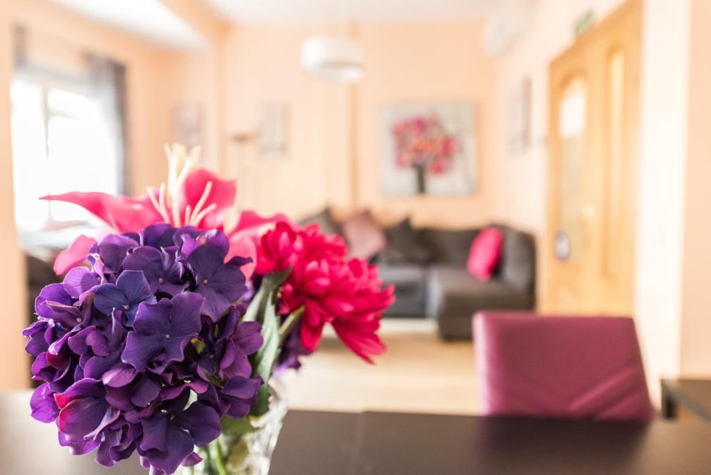 Apartamentos Madrid XXXIII - Alojamiento de Temporada - 14