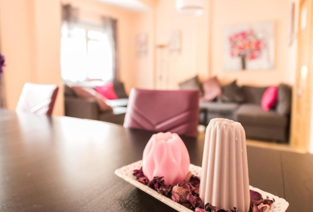 Apartamentos Madrid XXXIII - Alojamiento de Temporada - 11