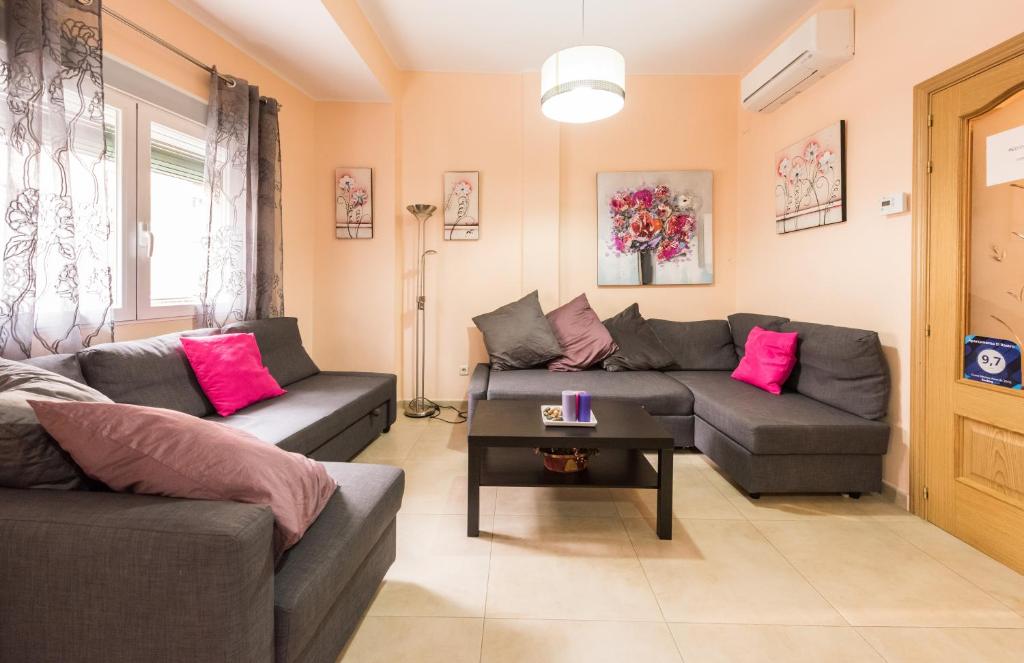 Apartamentos Madrid XXXIII - Alojamiento de Temporada - 5