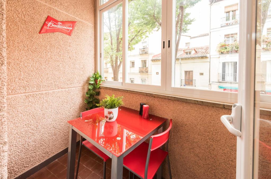 Apartamentos Madrid XXXIII - Alojamiento de Temporada - 15