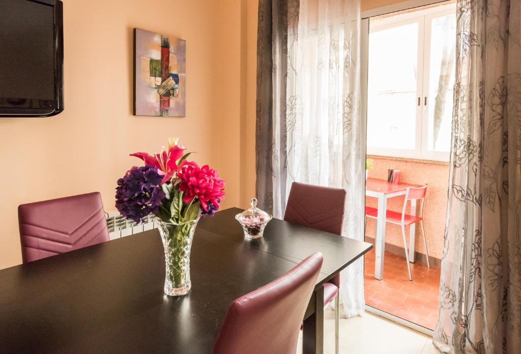 Apartamentos Madrid XXXIII - Alojamiento de Temporada - 3