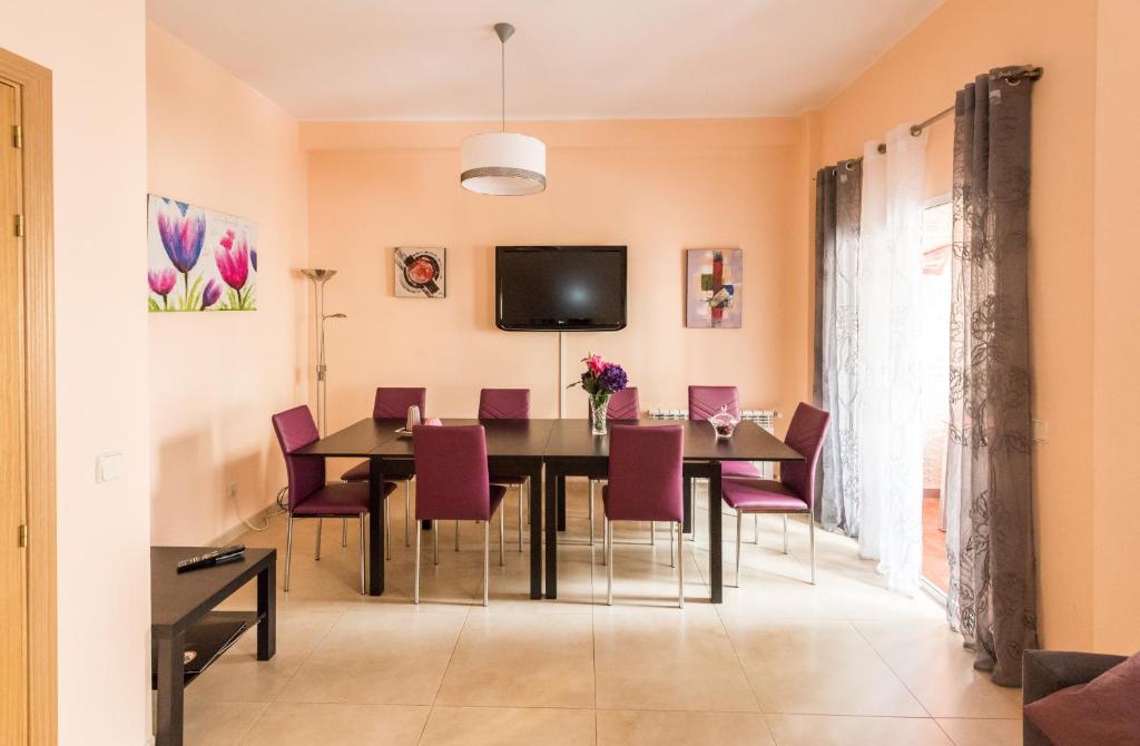 Apartamentos Madrid XXXIII - Alojamiento de Temporada - 6