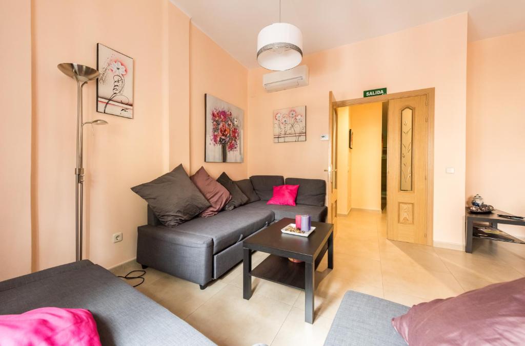 Apartamentos Madrid XXXIII - Alojamiento de Temporada - 7