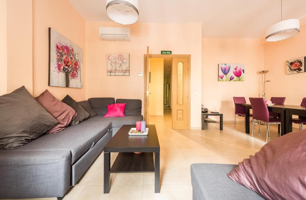 Apartamentos Madrid XXXIII - Alojamiento de Temporada - 12