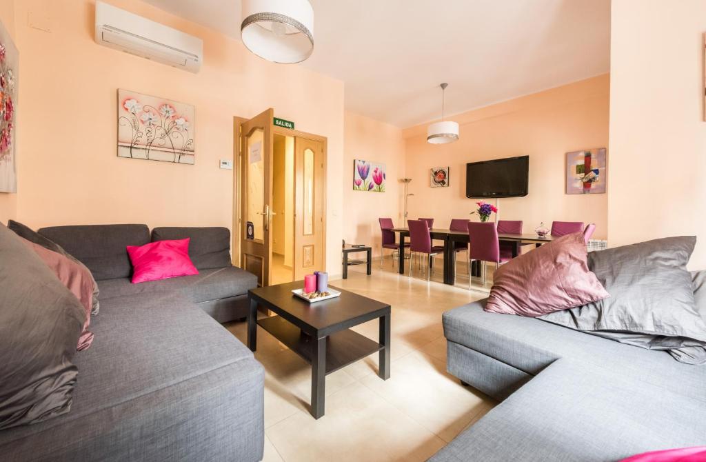 Apartamentos Madrid XXXIII - Alojamiento de Temporada - 8