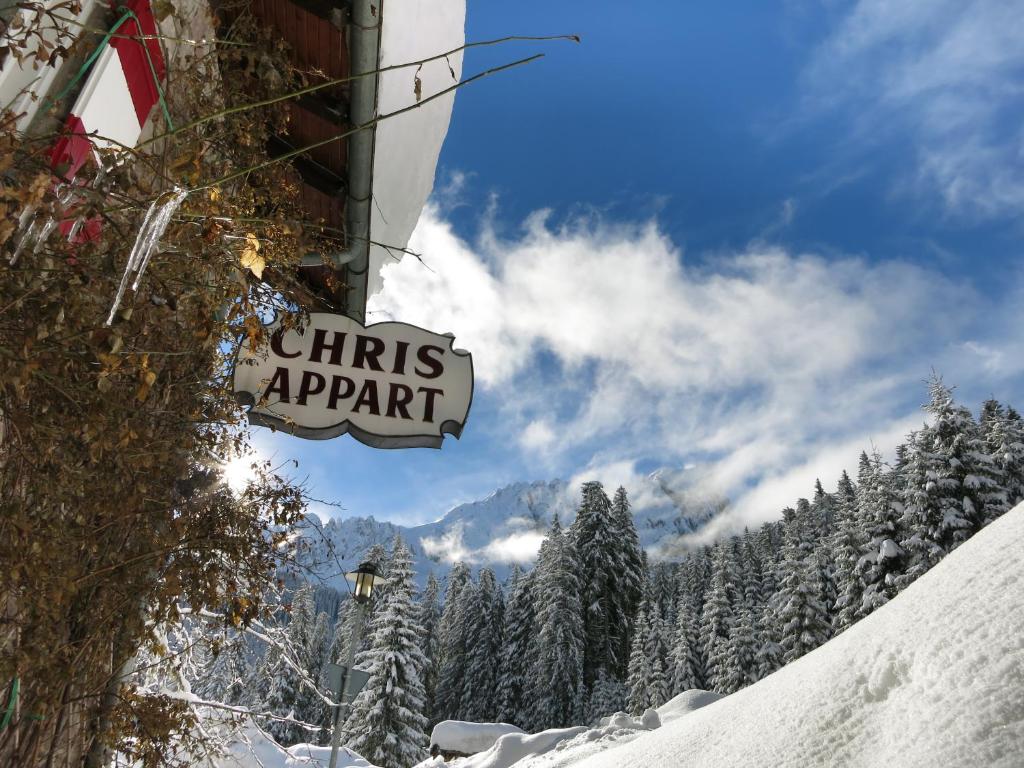 Imagen de la galería de Residence Chris Appart, en Carezza al Lago