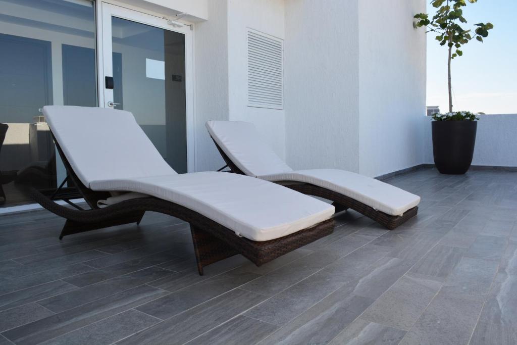 Fotografie z fotogalerie ubytování Eco Hotel Guadalajara Expo v destinaci Guadalajara