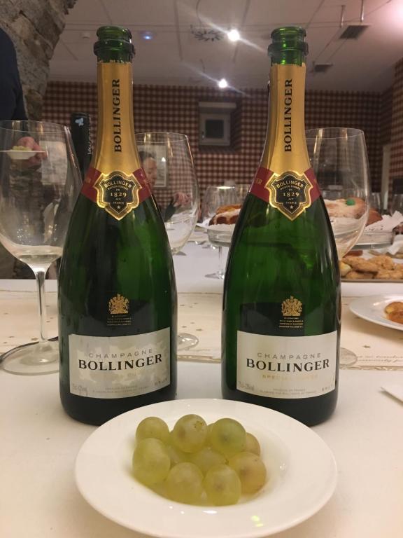 Nápoje v ubytovaní Las Doñas del Portazgo