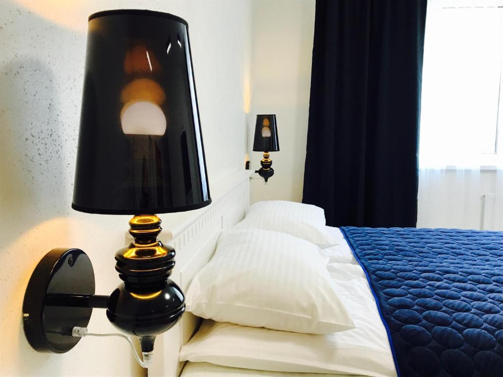 Gogol-Mogol Apartments - Housity