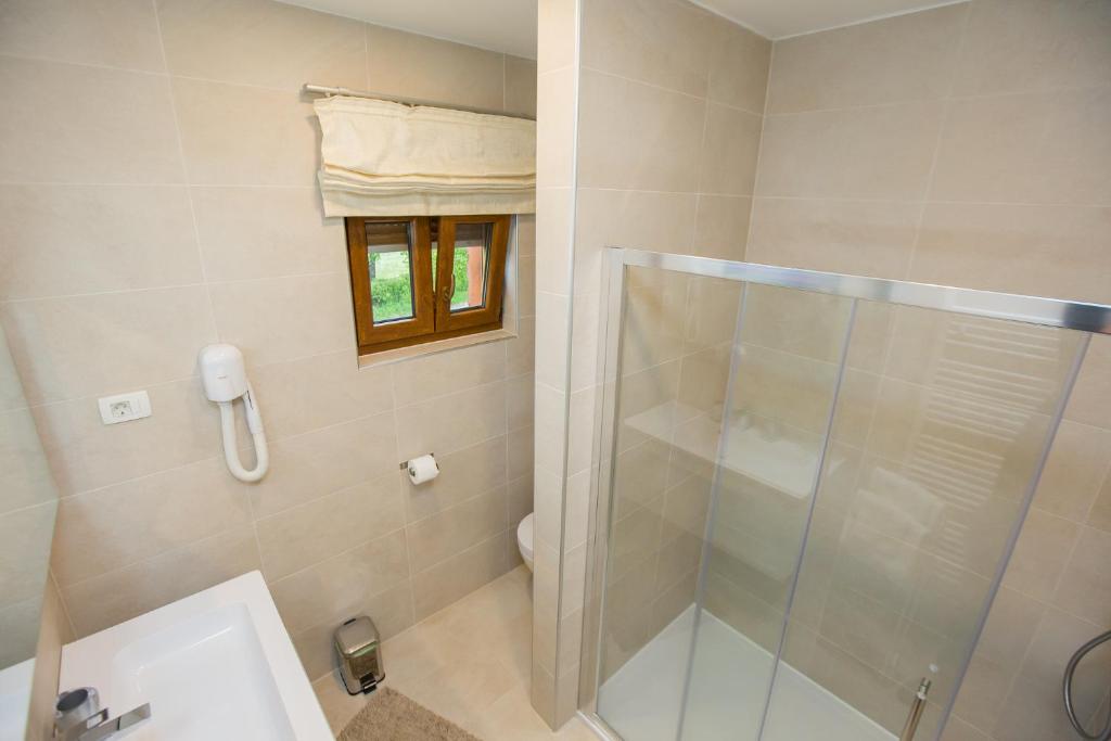 Grand Lakes Rooms - Chambre Double Avec Canapé-lit (4 Personnes)