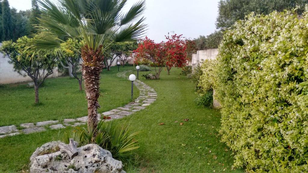 casavacanza nel salento - Housity
