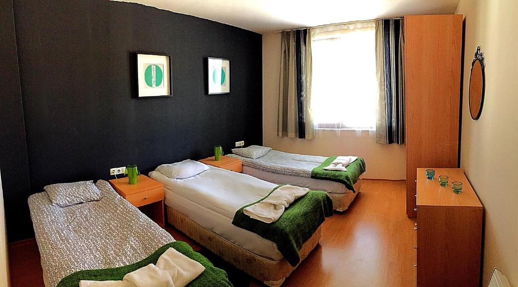 Imagen de la galería de Monastery Apartment C39, en Bansko