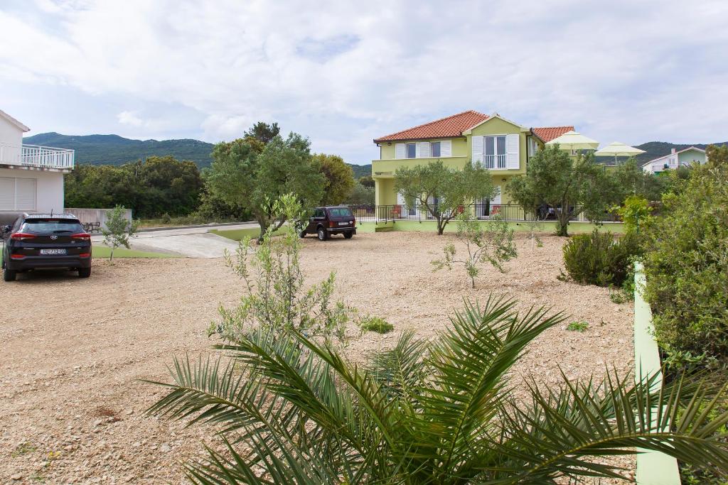 Gallery image of Vila Lukrecija in Drače
