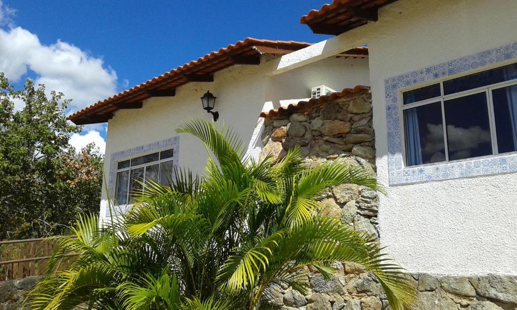  Tapuio Park Hotel