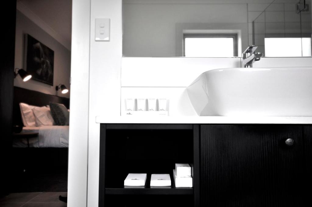 Kelly Rd Cambridge Lodge - Resim 16