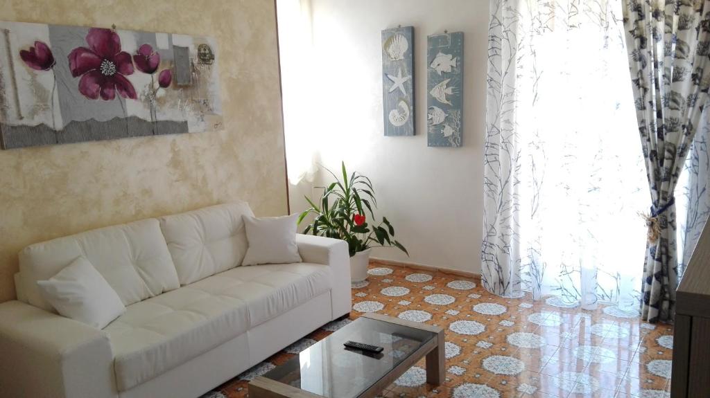 Casa vacanza 